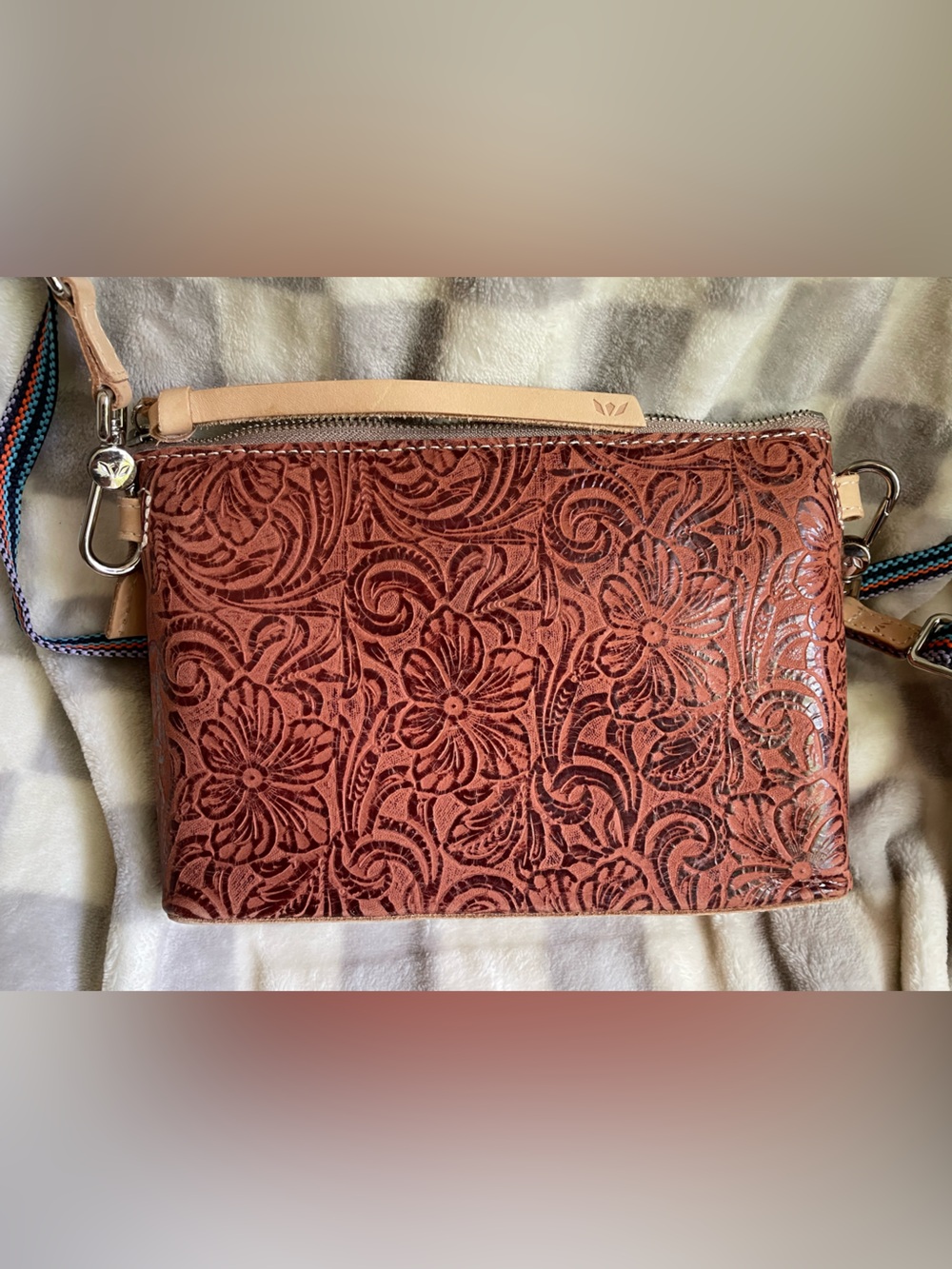 Consuela Sally Midtown Crossbody bag - Picture 5 of 11